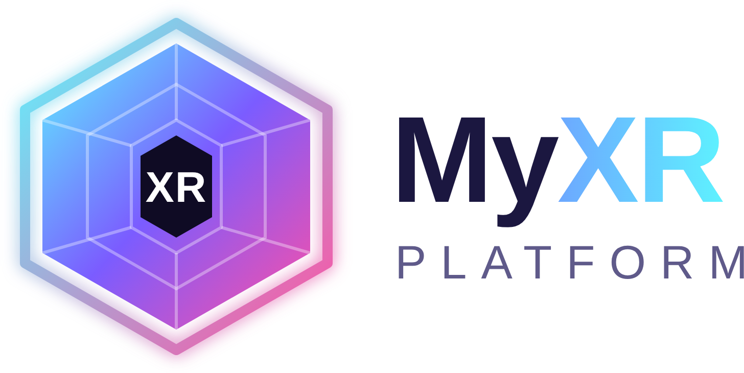 MyXR Platform